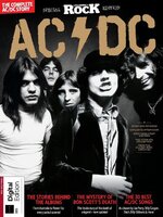 Classic Rock Special: AC/DC